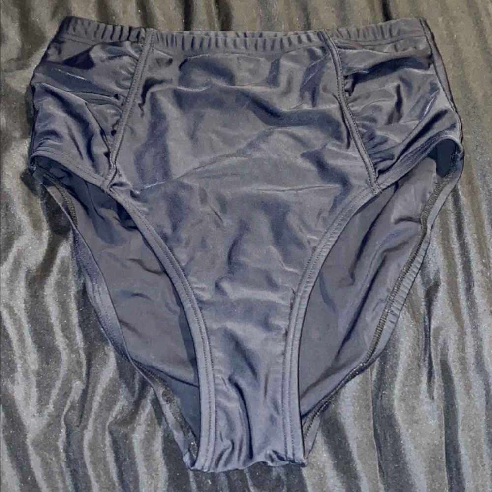 Forever 21 bathing suit bottom